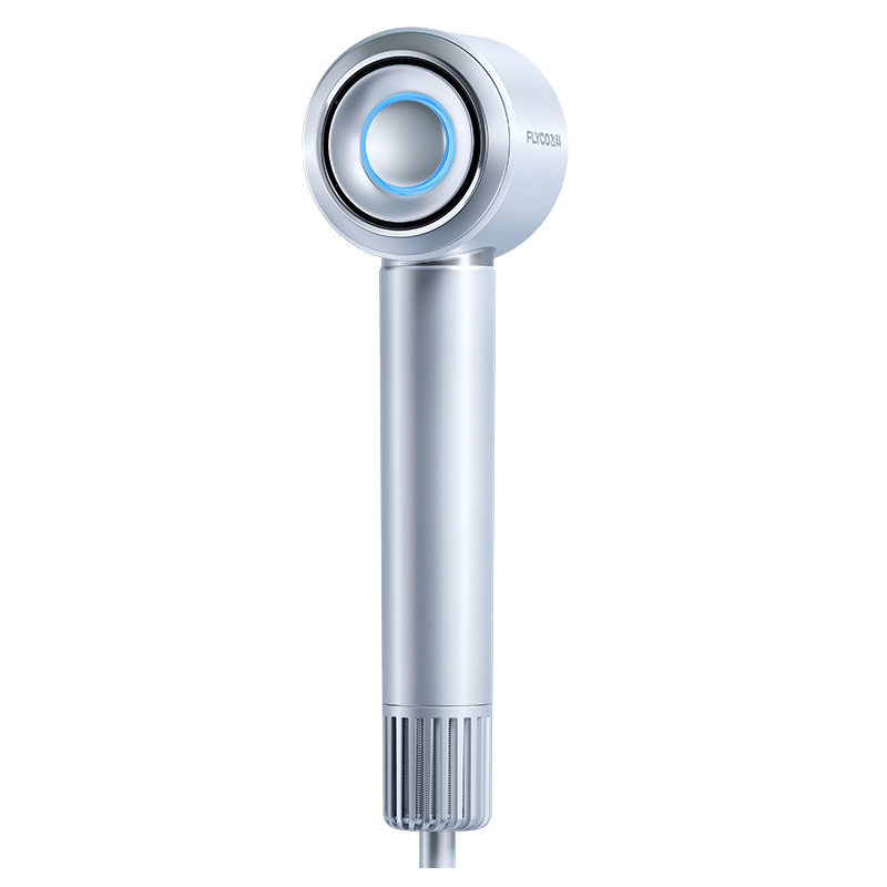 飞科(flyco)电吹风飞科电吹风fh6371星空灰报价_参数_图片_视频_怎么