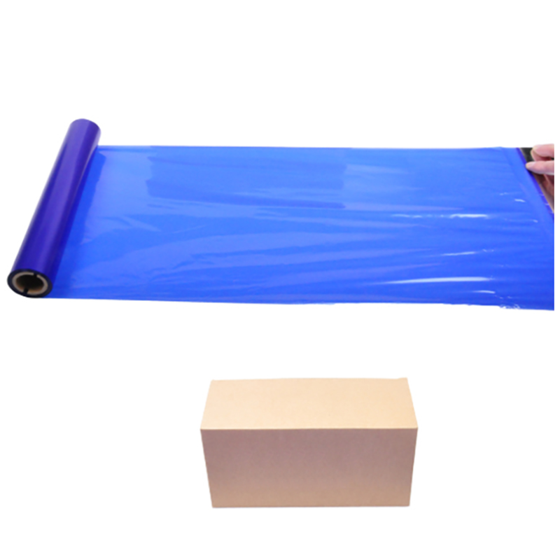 中电鼎润 ZDLR295 295mm*100m蓝 适用机型:PT-2600/DR-510等 标签色带 1.00 个/卷高清大图
