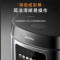 美的(Midea)电饭煲 家用电饭锅 智能预约多功能煲汤煮米饭杂粮粥4-8人大容量 大面板 5L大容量丨MB-RE529