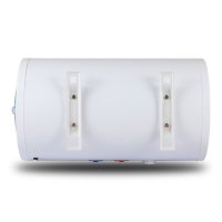 格兰仕电热水器ZSDF-G50E069T 50L 双管3KW快速加热 防电墙+防电闸 智能遥控预约LED