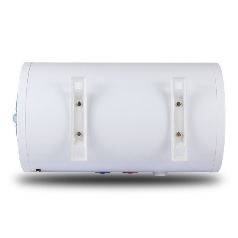 格兰仕电热水器ZSDF-G50E069T 50L 双管3KW快速加热 防电墙+防电闸 智能遥控预约LED