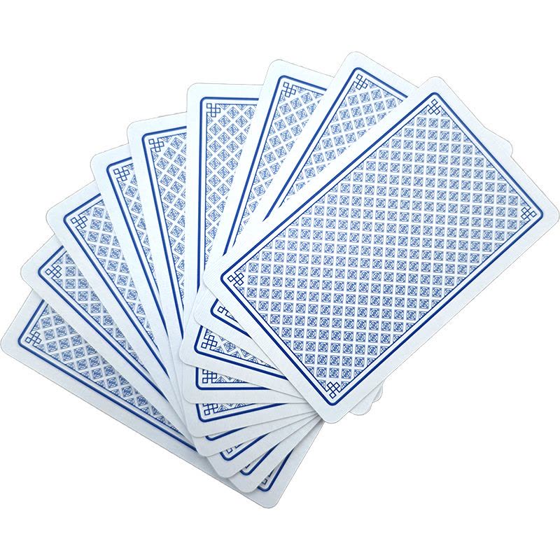 稳帆甄选 掼蛋专用扑克 WF-690/副图片