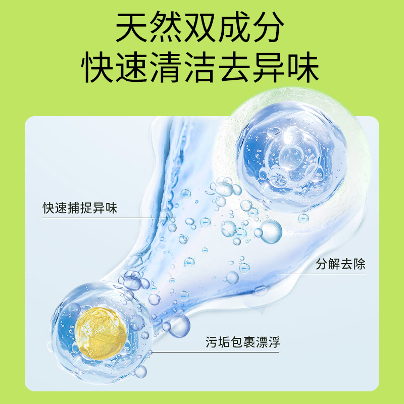 油烟机清洗剂厨房去油污泡沫清洁强力神器重油污油烟净组合装