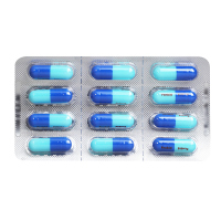 芬必得 布洛芬缓释胶囊 24粒