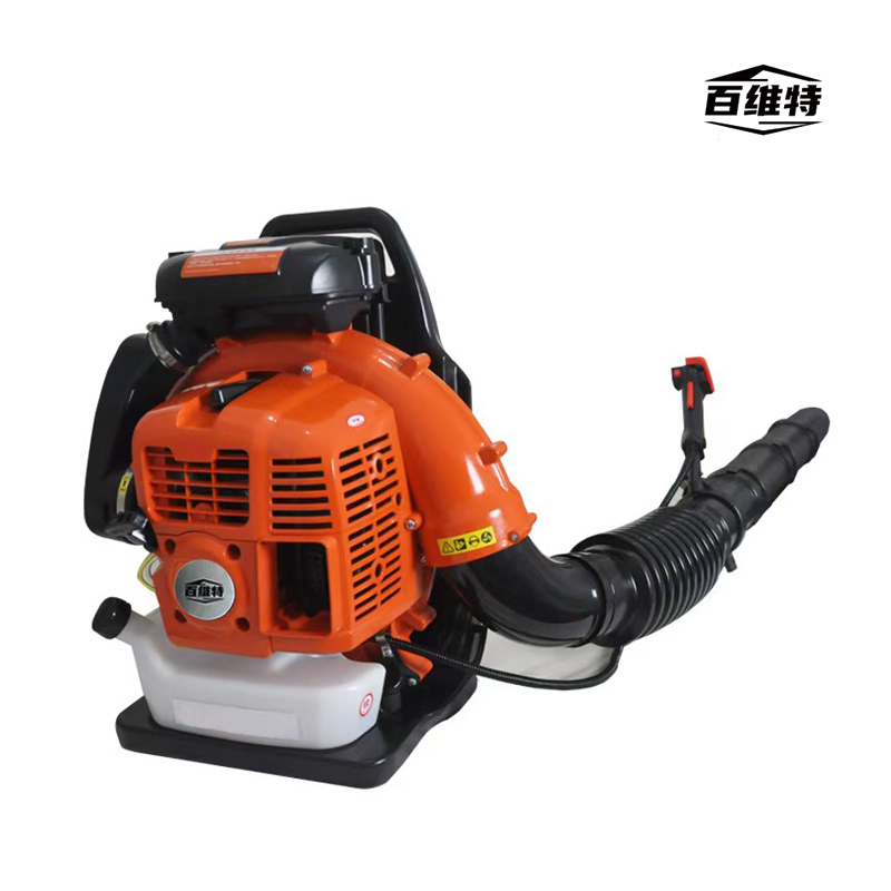 百维特 BWT-EB7560型 经济型风力除雪机吹叶机