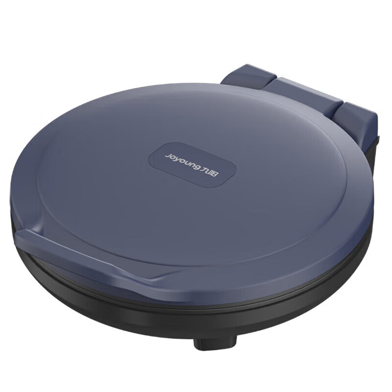 九阳 JK30-GK653 电饼铛家用智能烙饼锅悬浮式煎烤机双面加热易清洁薄饼锅