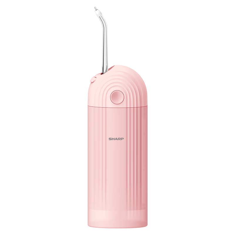 夏普/SHARP夏普智能便携冲牙器DO-WFND8C-PK高清大图