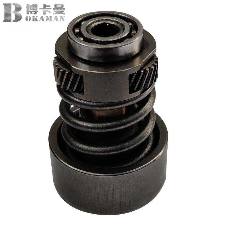 博卡曼锂电扳手输出单元BS22070005/个高清大图