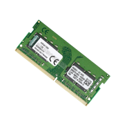 金士顿(Kingston)DDR4 2400 8G 笔记本内存兼容2133