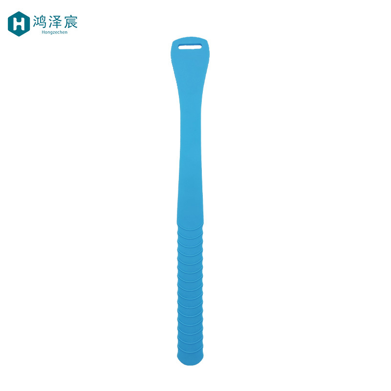 鸿泽宸马桶圈提手2.6*22.5cm /个