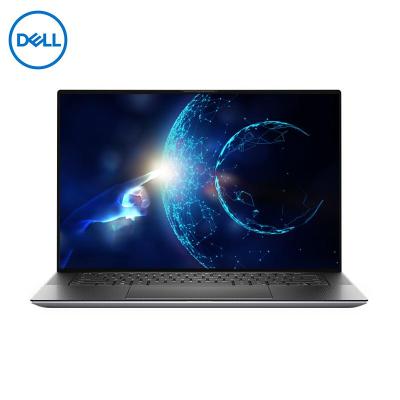戴尔(DELL) Precision 5560 15.6英寸 至强 W-11955M 32G 1TB固态 RTX A2000 4G 图形设计本 移动工作站 轻薄便携 笔记本电脑