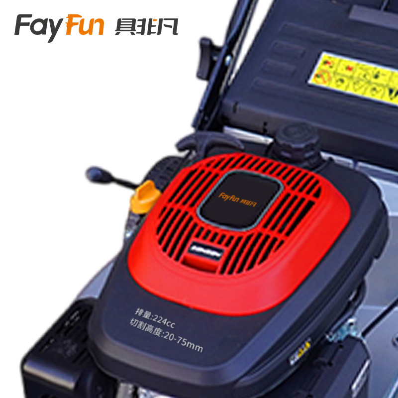 具非凡 割草机 XH-19 台高清大图