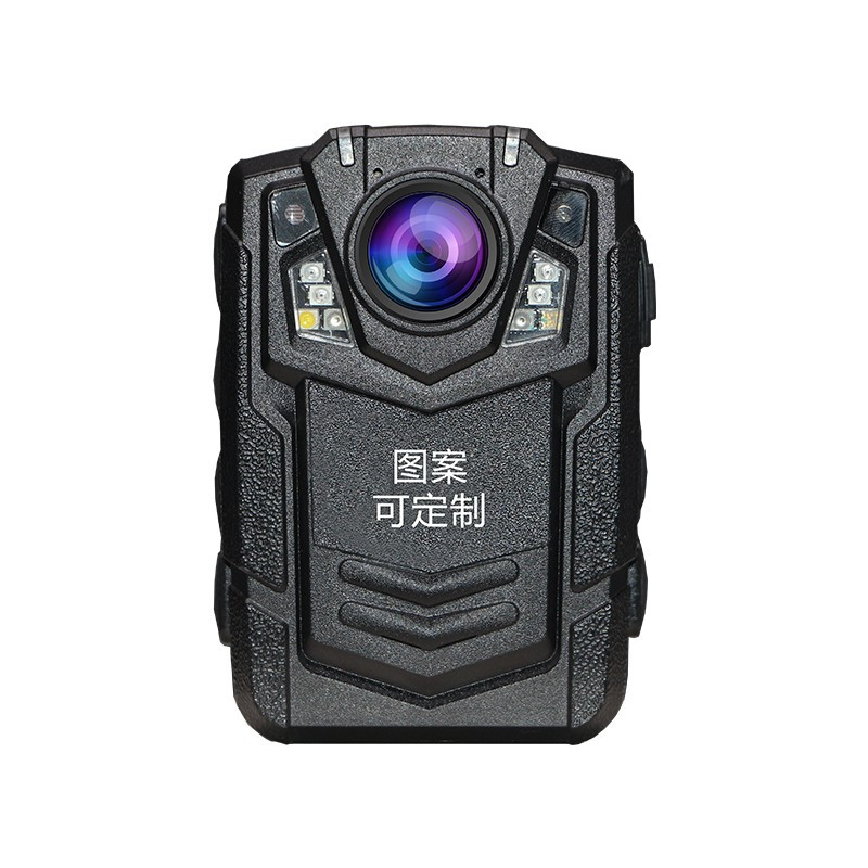 亮见 DSJ-LA 128G高清红外夜视视频记录仪 便携式120度广角摄像头高清大图