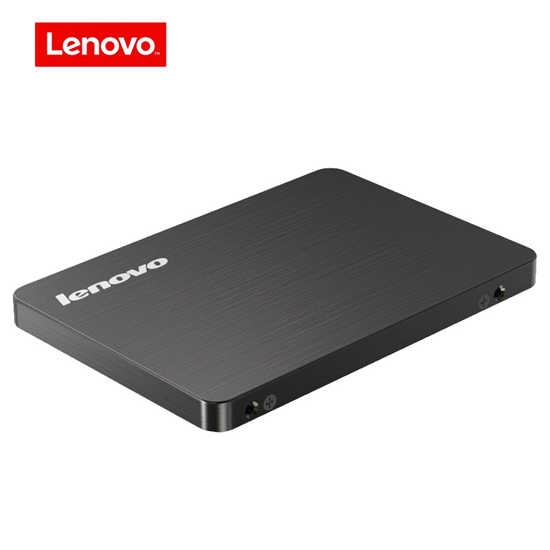 联想(Lenovo) ST510 240G(SATA3)笔记本台式机通用固态硬盘(X760/X800)