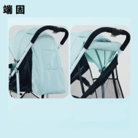 端固 工具车手推车婴儿推车 D703/个