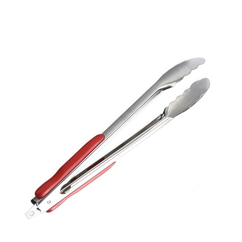 铁洋 不锈钢夹子 12寸 个高清大图