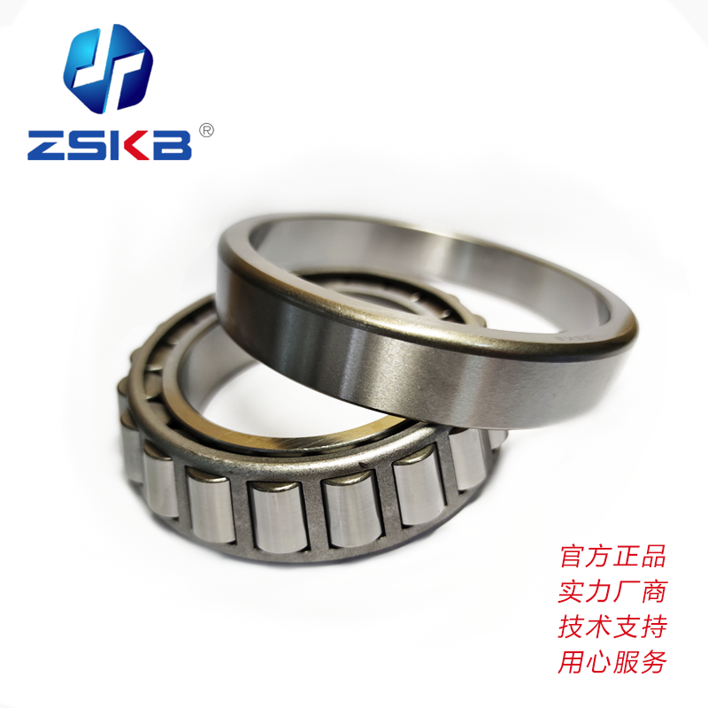 ZSKB 圆锥滚子轴承 30234高清大图