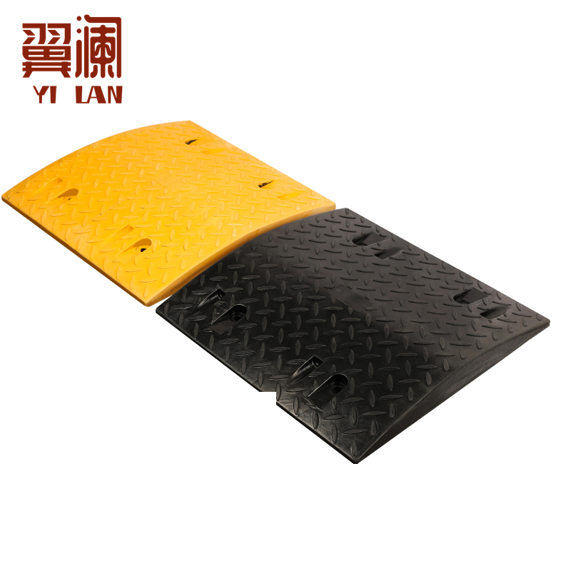 翼澜 减速带橡胶 个高清大图