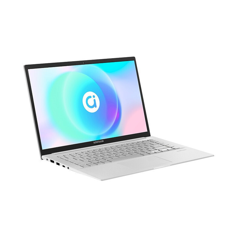 华硕(asus)adolbook14 华硕a豆14 高颜值轻薄本 学生商务办公笔记本
