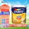 多乐士(dulux)金装五合一净味内墙乳胶漆 油漆涂料 环保墙面漆 A8188 哑光白色 18L