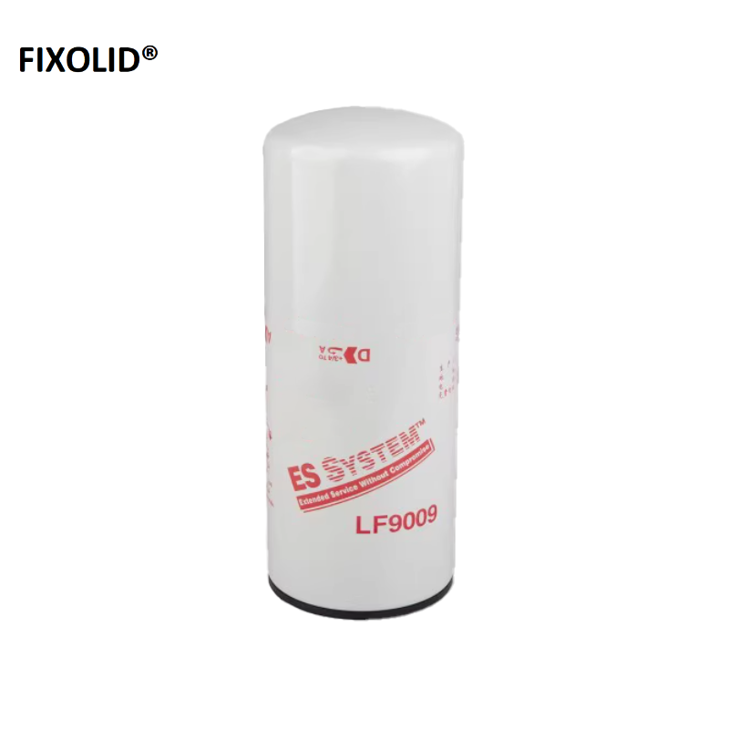 FIXOLID 机油滤芯 LF9009 个高清大图