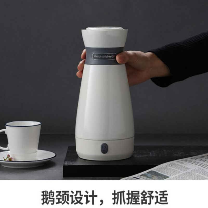 摩飞 便携电水壶 mr6080
