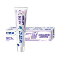 冷酸灵护龈抗敏牙膏180克升级版