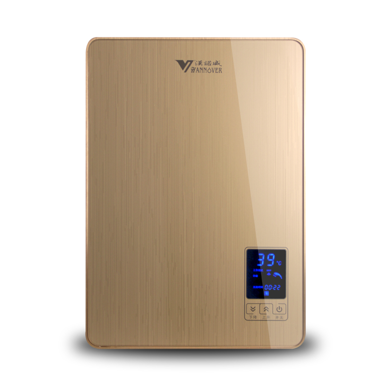 汉诺威dsc-me3-7000即热式电热水器