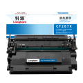 科源CF287X硒鼓LH-CF287X 硒鼓大容量适用惠普hp87A M506N M506DN M506X【单支装】