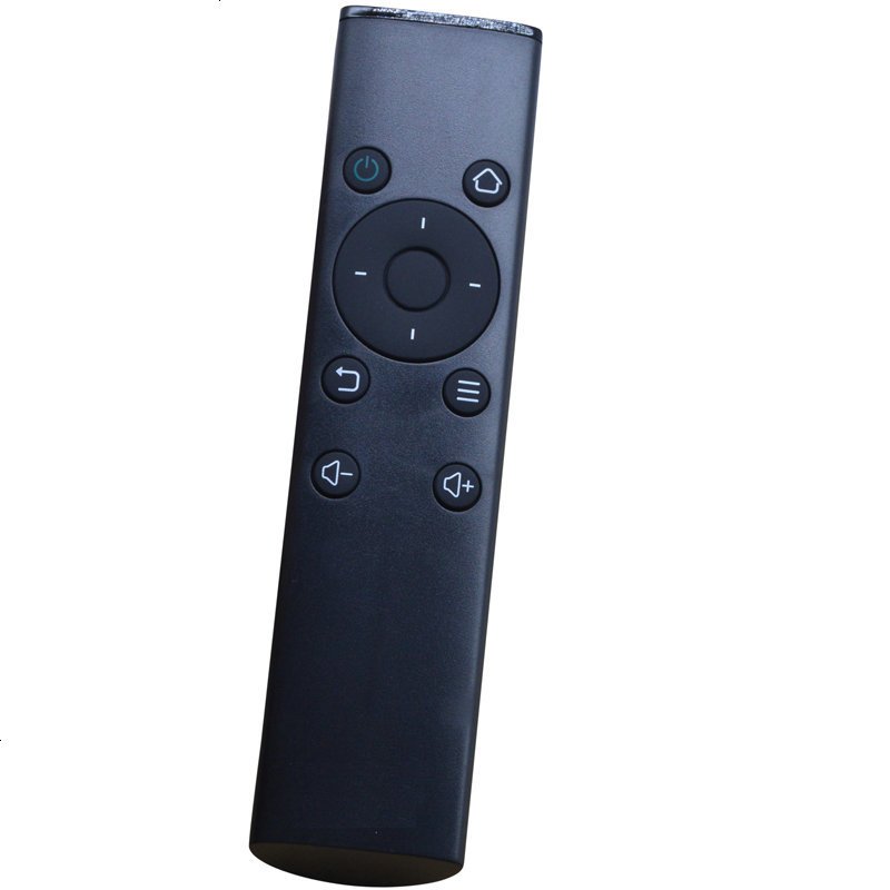 逐光蓝牙版huawei华为荣耀盒子遥控器m330m310不兼容红外发货黑白随机