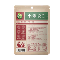 禾煜 小禾说红豆薏米粥料500g(大米 红豆 薏米 南瓜子仁 芸豆 红扁豆等 五谷杂粮粗粮 粥米伴侣)