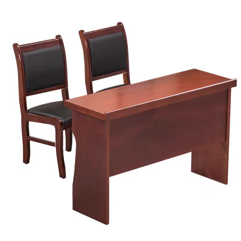 舵途办公桌学习条桌75cm*120cm*40cm/张高清大图