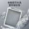 格力(GREE)猎手空气净化器家用消毒杀菌净化器办公室除PM2.5颗粒物智能净化器 H13级滤网KXJFA300-A04