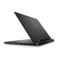 戴尔（DELL）游匣G7 7790-R2865B （九代i7-9750H 16GB 1TB固态 RTX2060/6G 144Hz电竞屏）17.3英寸大屏做图设计游戏本笔记本电脑