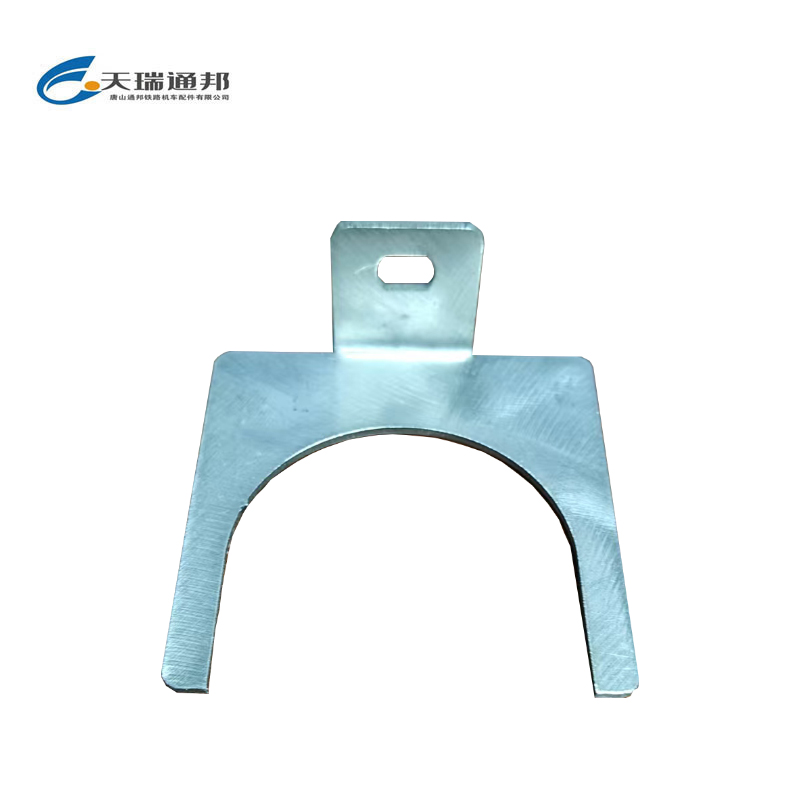 天瑞通邦 钢制防开锁片 个高清大图