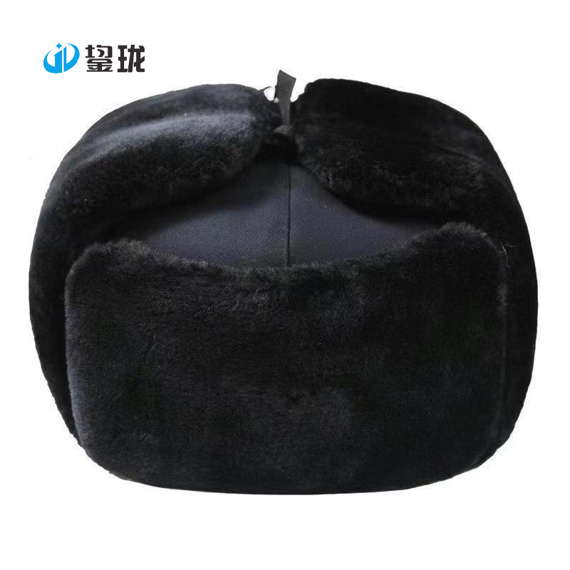 鋆珑 防寒帽 360克 顶