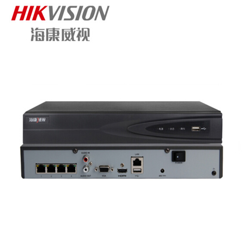 海康威视录像机DS-7816NB-K2