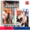 [正版]全2册 新版弹指之间潘尚文+吉他和弦百科 吉它入门标准自学教程吉它流行弹唱自学吉他书籍科普百科零基础教学 吉林