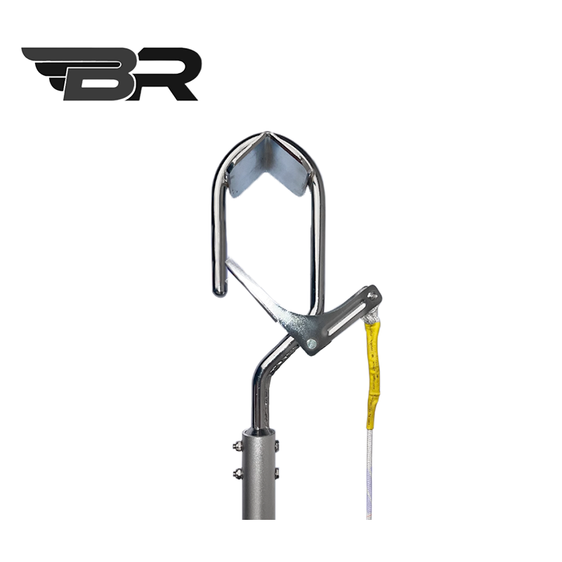 BR/铝合金蜈蚣梯/BR-LHJWGT6/组高清大图