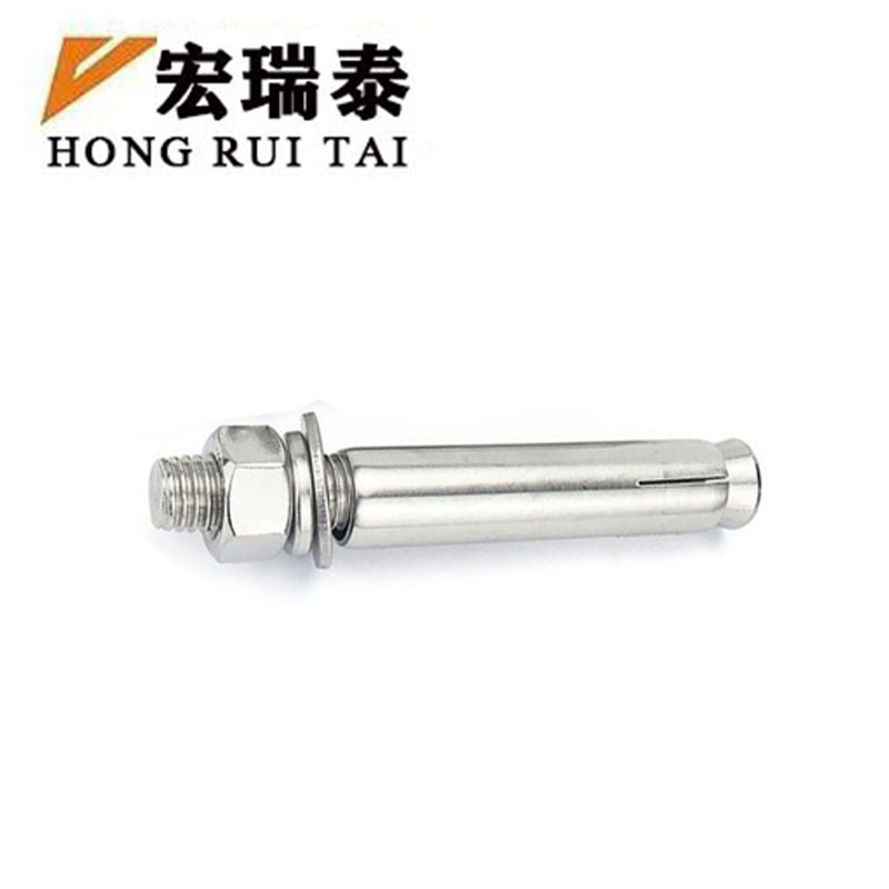 宏瑞泰 膨胀螺丝 4.8级 M14*150 个高清大图