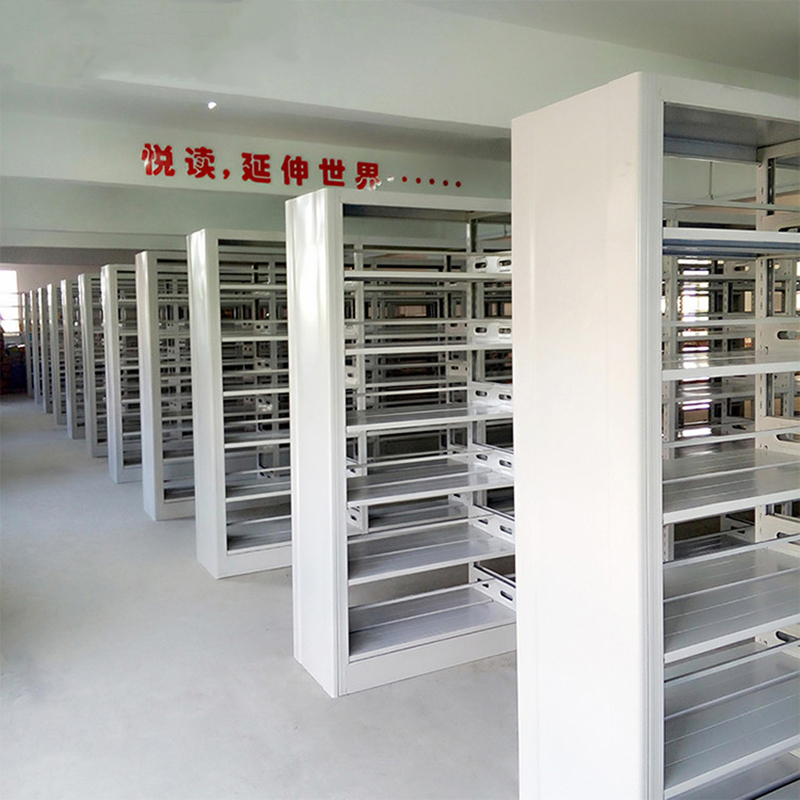 心业单面书架XYJ1储物架 此产品单件不出售批量请联系客服(仅在线下销售,仅供安徽政府部门批量采购)