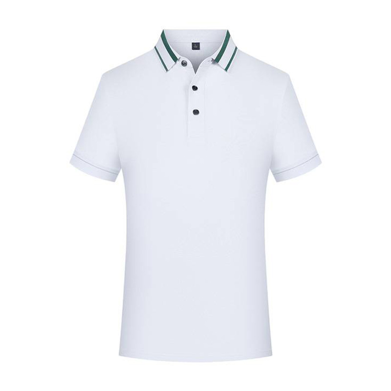 吾卫世 POLO衫 TSH806 件高清大图