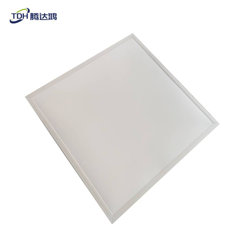 腾达鸿-LED平板灯 600*600mm-48W 工程款面板灯 /个高清大图