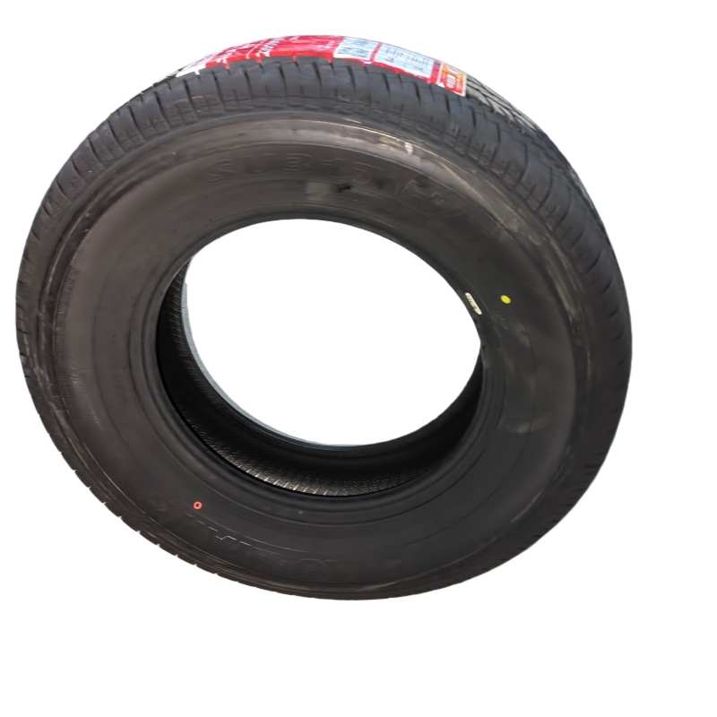 朝阳 轮胎四季胎235/65R18条高清大图