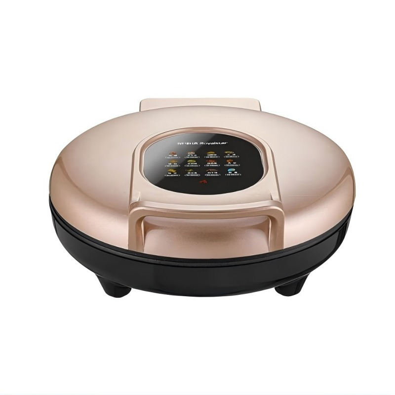 荣事达(Royalstar)电饼铛 RS-B3013M 1200W (单位:个) 玫瑰金