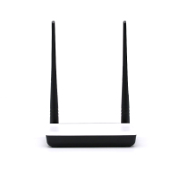 Tenda腾达N300光纤无线迷你路由器wifi家用网络300mpbs穿墙王校园宿舍高速智能waifai中继无限漏油wife大功率宽带电信移动稳定中小户型学生寝室低辐射孕妇