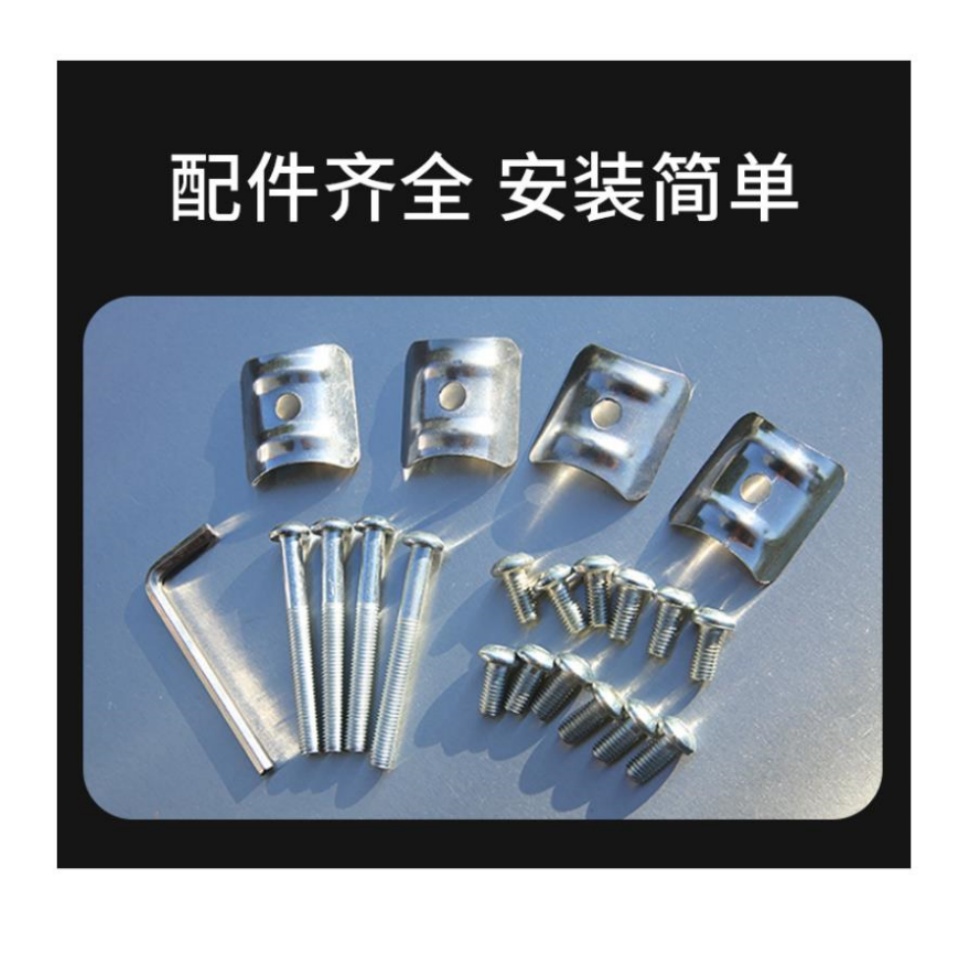 珂攸洋不锈钢工作台个高清大图