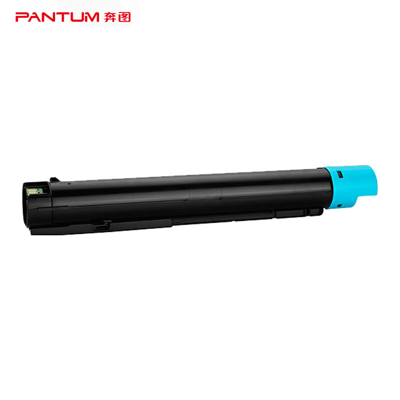奔图(PANTUM)CTO-2600C 青色粉盒 显影组件 高容量碳粉耗材