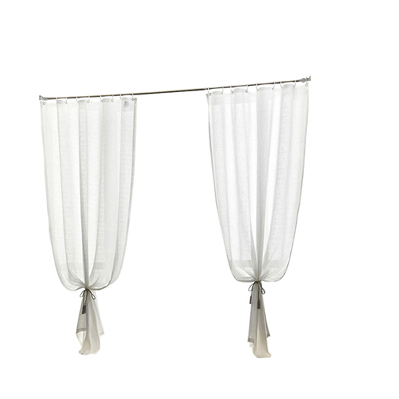 城达发 纱帘 1000*1000mm 平方米