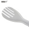 珑伽辛 大号散饭勺 打饭勺 26cm/个